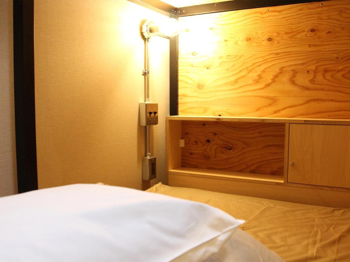 Guesthouse Ushiyado Nakashibetsu Ngoại thất bức ảnh
