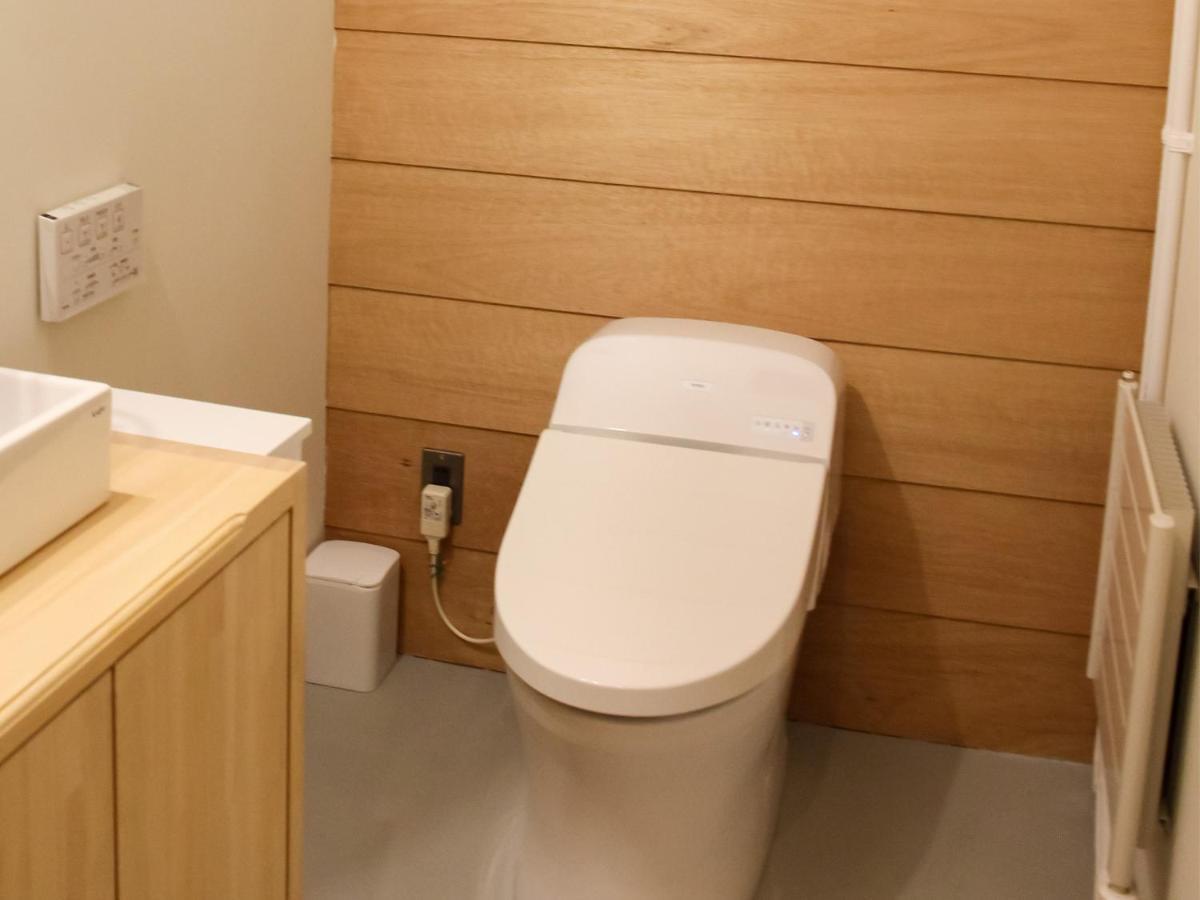 Guesthouse Ushiyado Nakashibetsu Ngoại thất bức ảnh