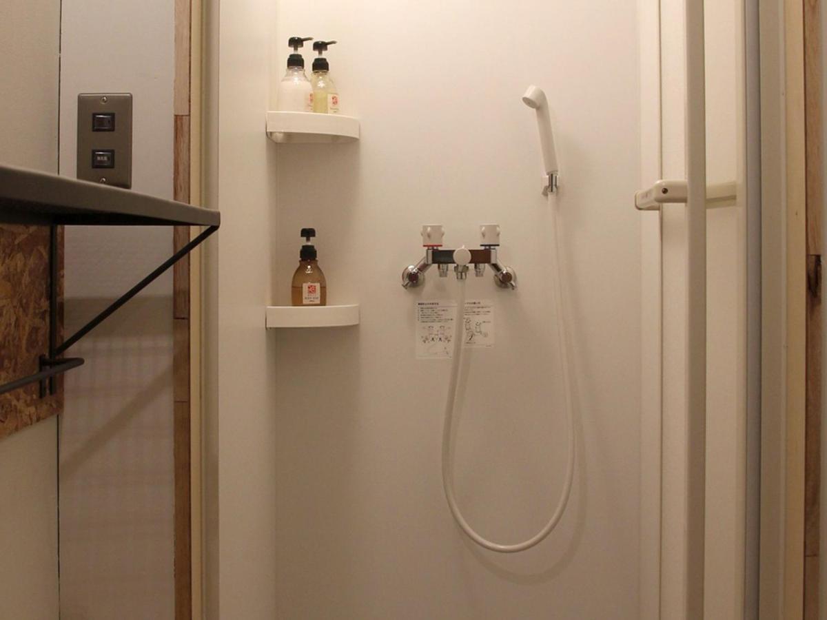 Guesthouse Ushiyado Nakashibetsu Ngoại thất bức ảnh