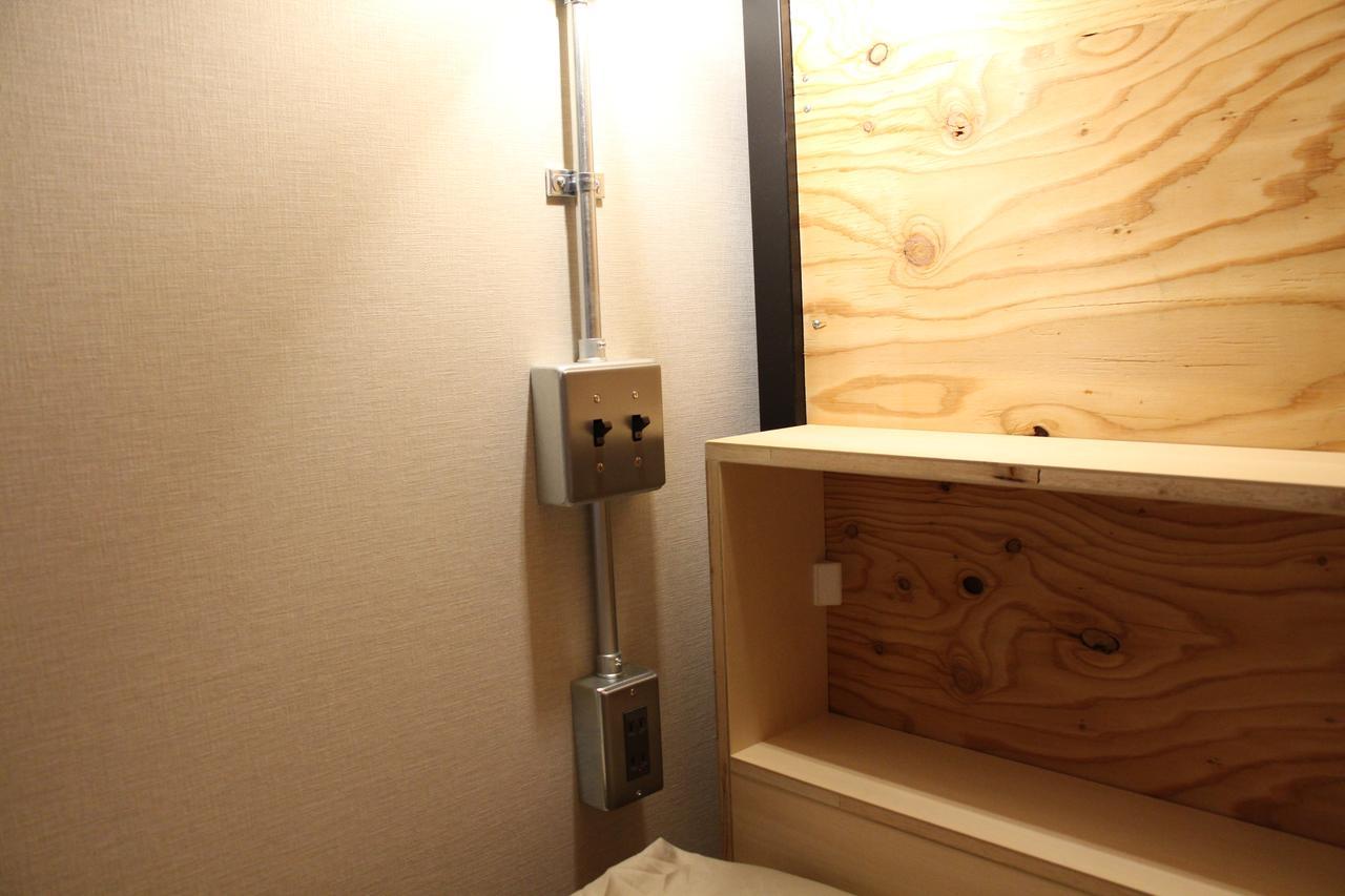 Guesthouse Ushiyado Nakashibetsu Ngoại thất bức ảnh