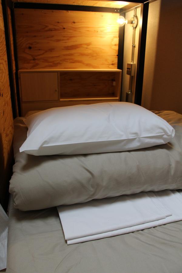 Guesthouse Ushiyado Nakashibetsu Ngoại thất bức ảnh